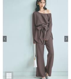 セットアップのサムネイル