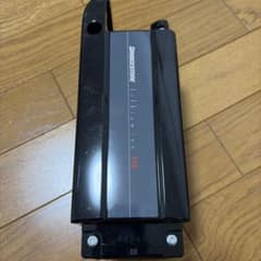 BRIDGESTONE 電動自転車用バッテリー X83-34 - メルカリ