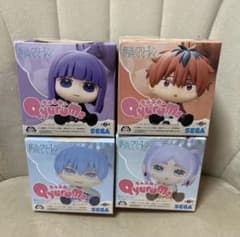 葬送のフリーレン きゅるみー ミニフィギュア“フェルン&シュタルク”の