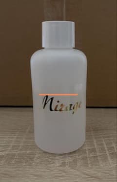 Mirage ミラージュMDアートリキッド 120mL アクリルスカルプチュアのサムネイル