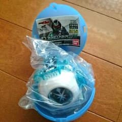 仮面ライダーゴースト   コロンブスアイコンのサムネイル