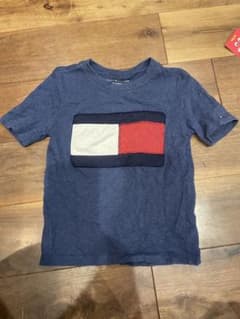 TOMMY Tシャツのサムネイル