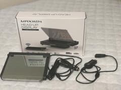 MAXWIN HUD 中古のサムネイル