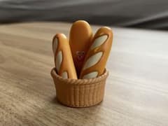 パンどろぼう　しししのサムネイル