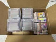 【美品】アイカツカード 大量まとめ売り 850枚セットのサムネイル