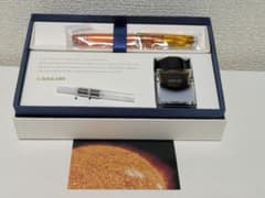 【未使用品】セーラー万年筆×東急ハンズ 限定万年筆セット SUN 02 未使用品】セーラー万年筆×東急ハンズ 限定万年筆セット SUN 02 - メルカリ