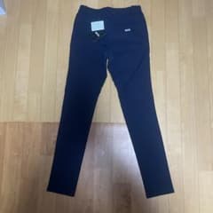 SLDO. 裏起毛プライムフレックスパンツ ネイビー Lのサムネイル