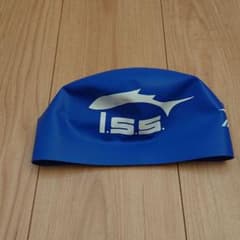 イトマン MIZUNO シリコンキャップのサムネイル