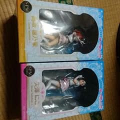 ラブライブ フィギュアのサムネイル