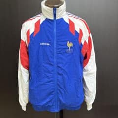 ク*ゲ様 90s サッカー フランス代表 ク*ゲ様 90s サッカー フランス代表 - メルカリ