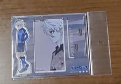ブルーロック アクスタ 凪誠士郎のサムネイル