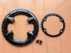 FC-R9200 50-34T チェーンリングセット Dura-Ace - メルカリ