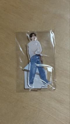 KO1KEYZ 加藤大樹 アクリルスタンドのサムネイル