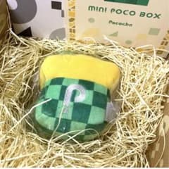 ポコチャ　ボックス　ポコボックス　ぽこボックス　ぽこBOXのサムネイル