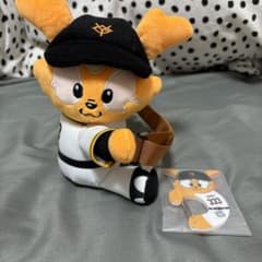 ジャイアンツ エニマイくじ ジャビットセット 読売ジャイアンツ エニマイくじ ジャビット コンプリートセット