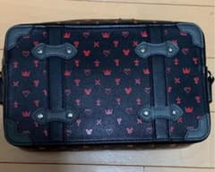 ディズニー　キングダムハーツ　バッグのサムネイル