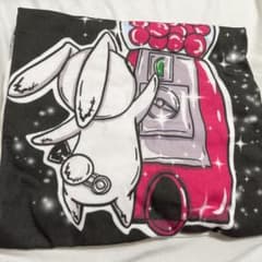 値下げしました！NieR  ガチャガチャ 景品 Tシャツ ⭐️のサムネイル