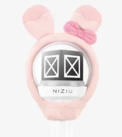 NiziU ペンライトカバー Pyonpyonのサムネイル