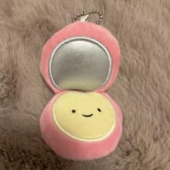 コスメのぬいぐるみ ガチャガチャのサムネイル