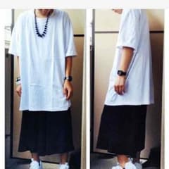 ビッグTシャツのサムネイル