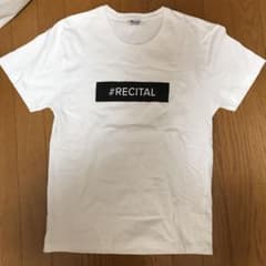 関ジャニ∞ リサイタル 真夏の俺らは罪なヤツ Tシャツのサムネイル