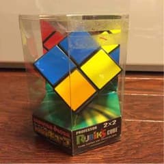 ルービックキューブ 2×2のサムネイル