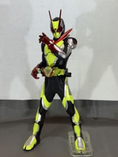一番くじ 仮面ライダーゼロワン（ゼロツー） ラストワン賞 中古 - メルカリ