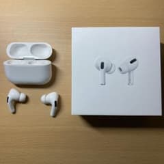 Apple AirPods Pro MWP22J/Aのサムネイル