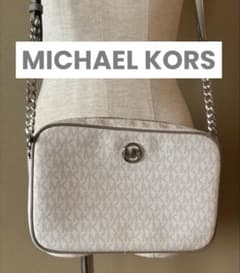 MICHAEL KORS マイケルコース ショルダーバッグのサムネイル