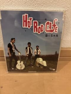 激レア　廃盤CD ジャパロカ　ネオロカ　 CD 4枚セット B☆S☆A Hot Rod Case CD ジャパロカ ネオロカ - メルカリ