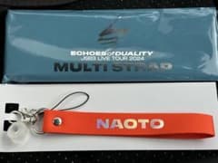 NAOTO フラッグ用ストラップのサムネイル