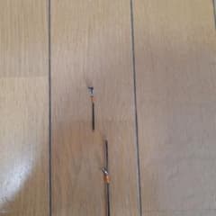 ヤマガブランクス バトルウィップTR 69D #1 ※ジャンク品のサムネイル