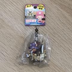 ハウステンボス ワンピース サウザンド·サニー号 ビーズストラップ 