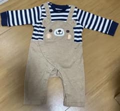 ベビー服のサムネイル