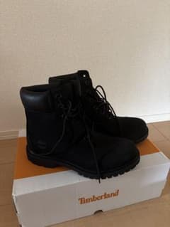 新品Timberland】24.5cmティンバーランド TB186568A - メルカリ