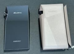 Astell&Kern A&ultima デジタルオーディオプレーヤー 本体 Astell&Kern A&ultima デジタルオーディオプレーヤー 本体 - メルカリ