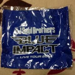 三代目 エコバッグ大のサムネイル