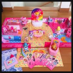 プリキュア レインボータウン【送料込】のサムネイル