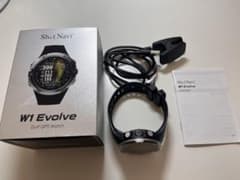 【SAEGUSA様専用】ShotNavi W1 Evolve ゴルフGPSのサムネイル