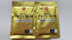 無臭・生にんにくめいらくアホエンのサムネイル