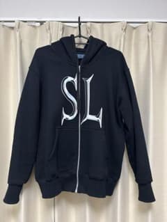 STILL LOADING HOODIE FLECEのサムネイル