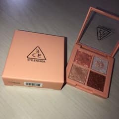 3ce mini multi eye color paletteのサムネイル