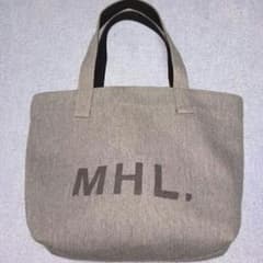 値下げOK！MHLのバッグのサムネイル