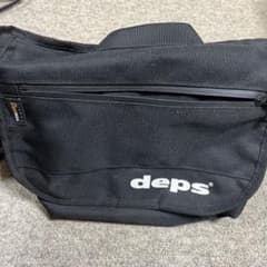 DEPD ショルダーバッグのサムネイル