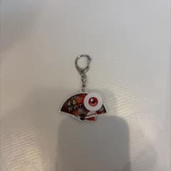 目玉おやじ アクリルキーホルダーのサムネイル