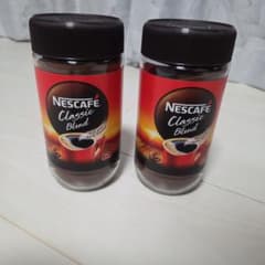 Nescafé Classic Blend 155g 2本セットのサムネイル