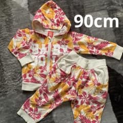 BABYDOLL セットアップ 90cmのサムネイル