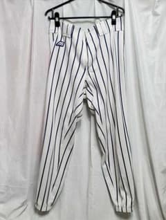 野球ユニフォーム　パンツ 【送料込み】のサムネイル
