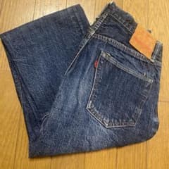 【ふうちゃん様専用】warehouse（ウェアハウス）Lot.1001xxのサムネイル