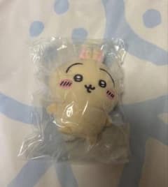 주름 봉제 인형 2 토끼